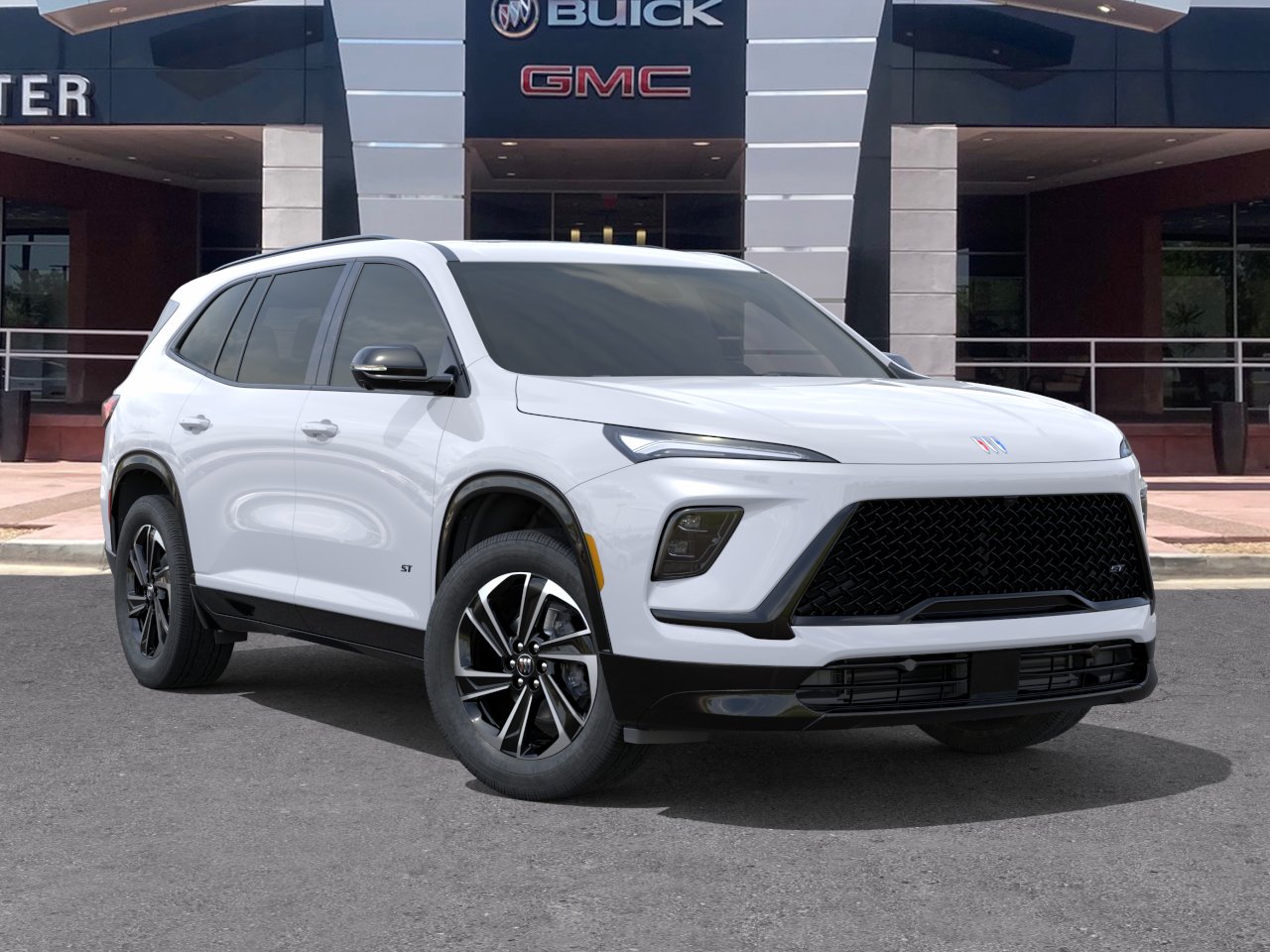 2026 Buick Enclave Sport Touring - Photo 31