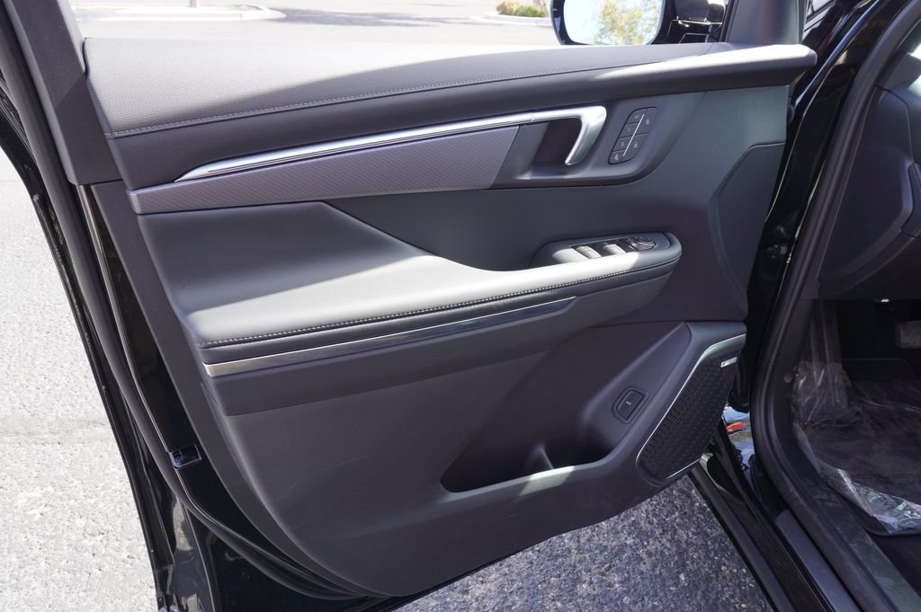 2026 Buick Enclave Sport Touring - Photo 18