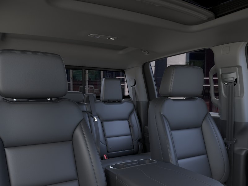 2026 GMC Sierra 1500 Elevation - Photo 48