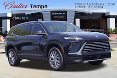 2025 Buick Enclave Preferred SUV