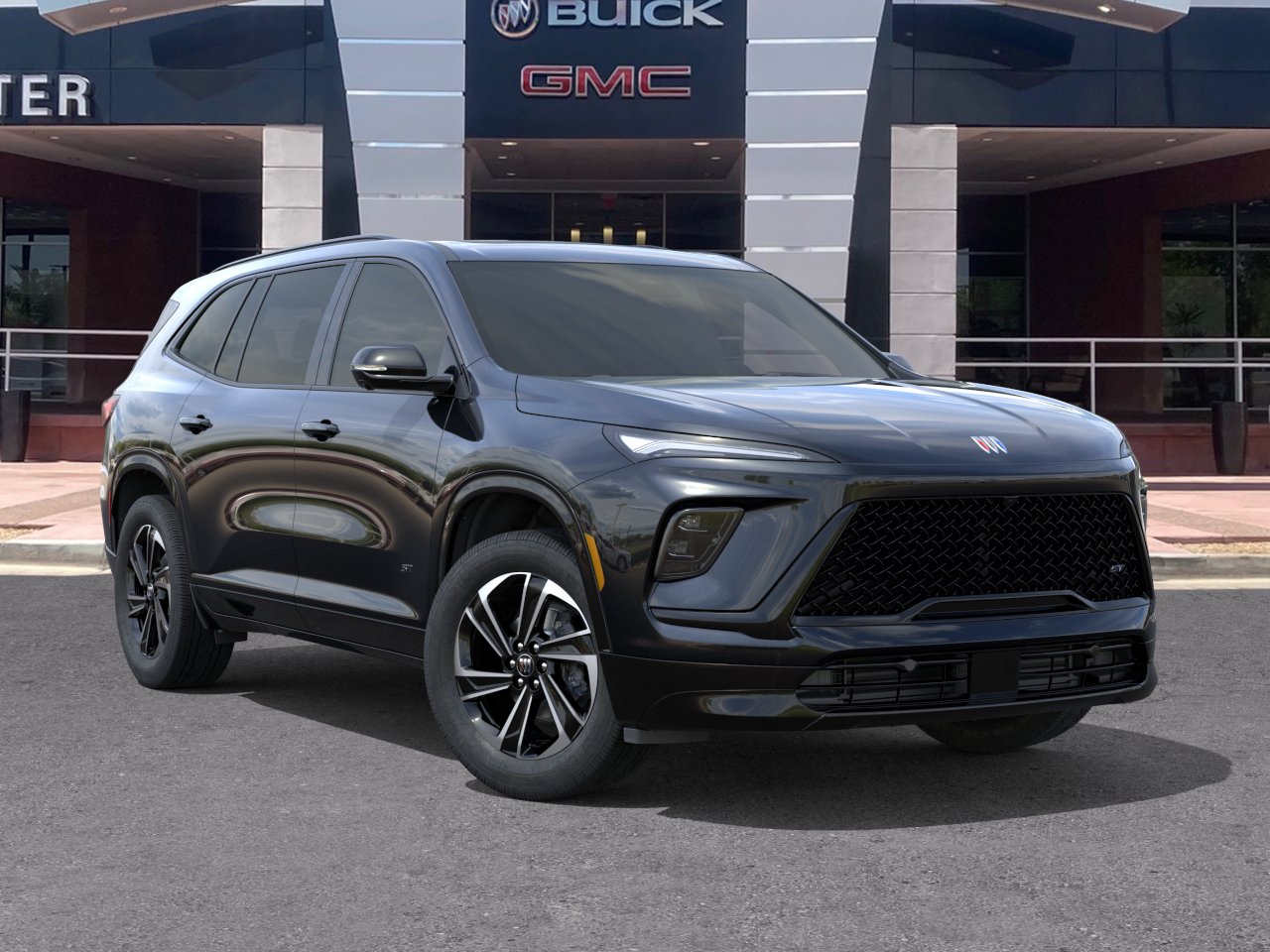 2026 Buick Enclave Sport Touring - Photo 32