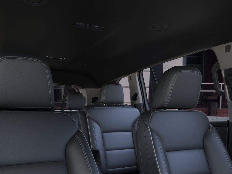 2026 Buick Enclave Preferred - Photo 48
