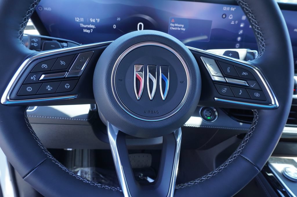 2026 Buick Enclave Avenir - Photo 19