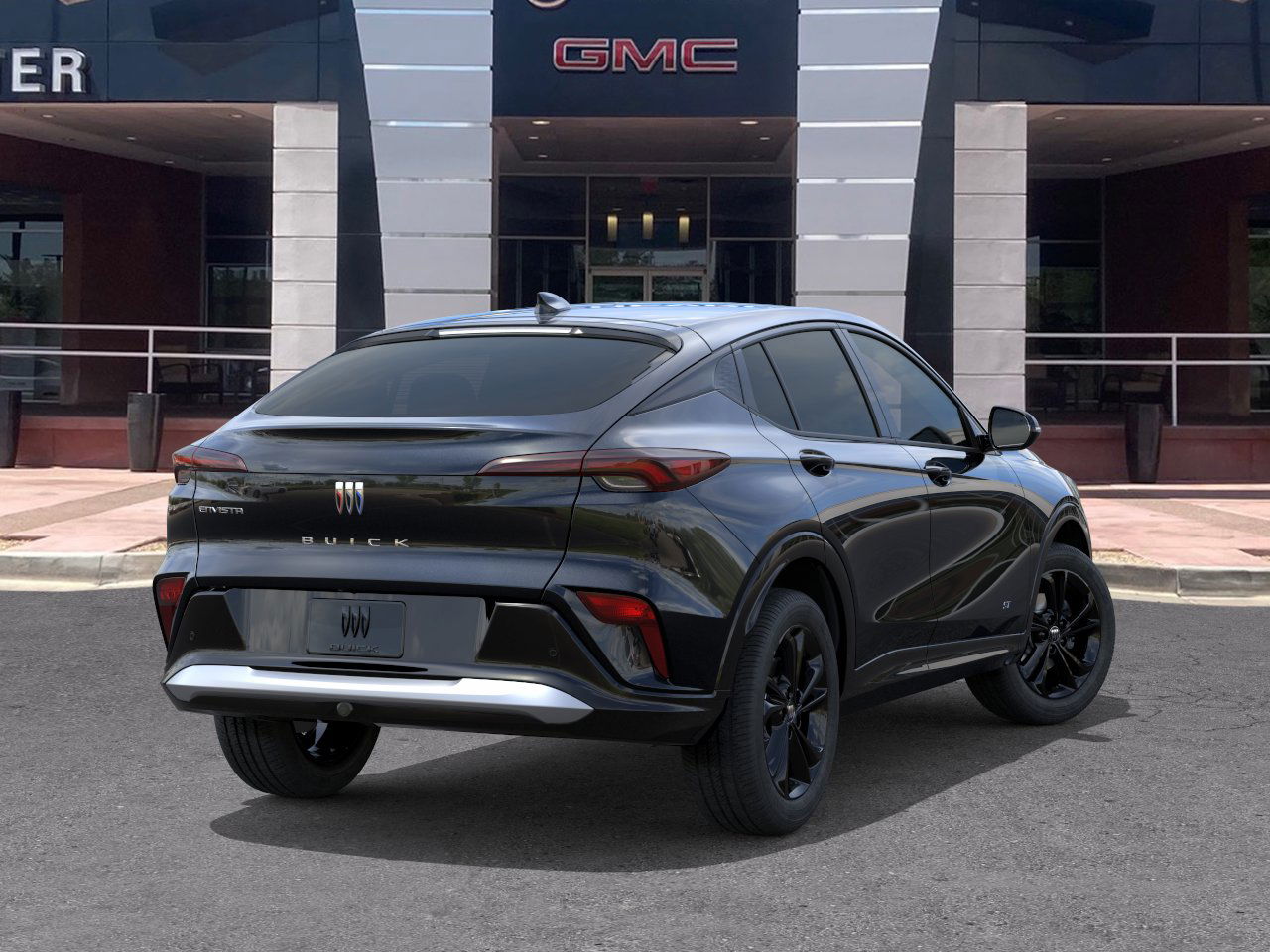 2026 Buick Envista ST photo 4