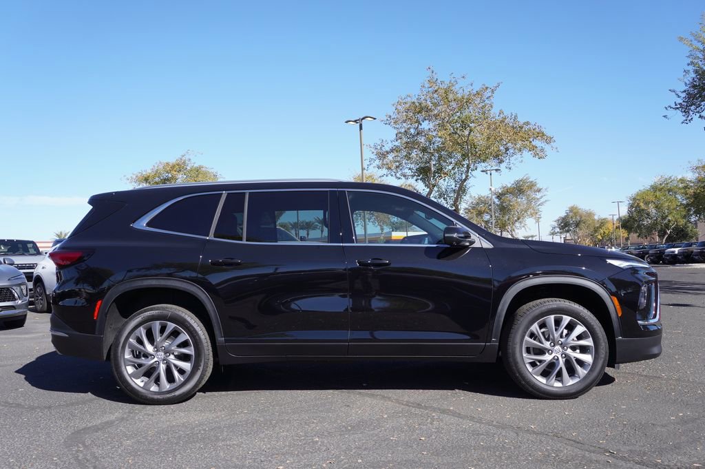 2025 Buick Enclave Preferred photo 2