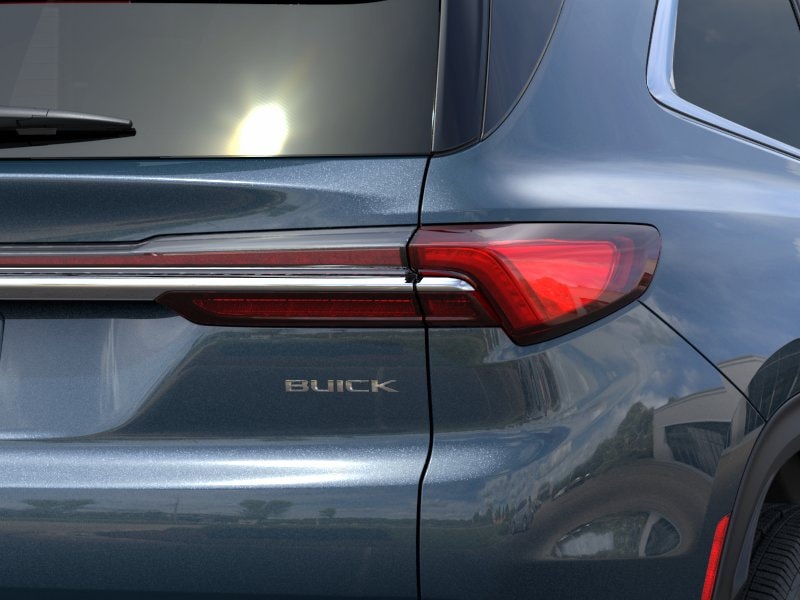2026 Buick Enclave Preferred - Photo 35