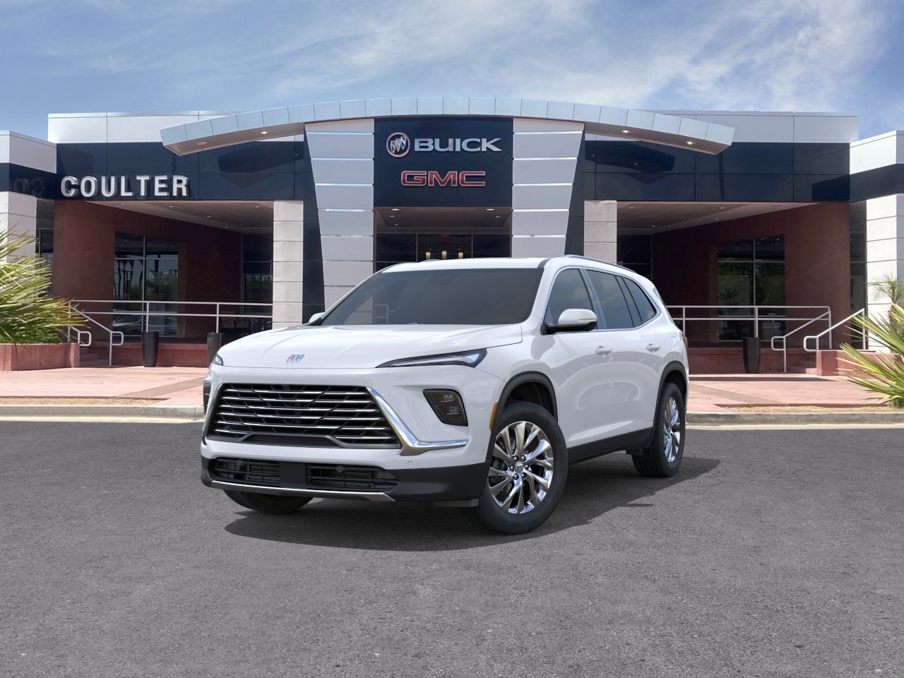 2026 Buick Enclave Preferred - Photo 32