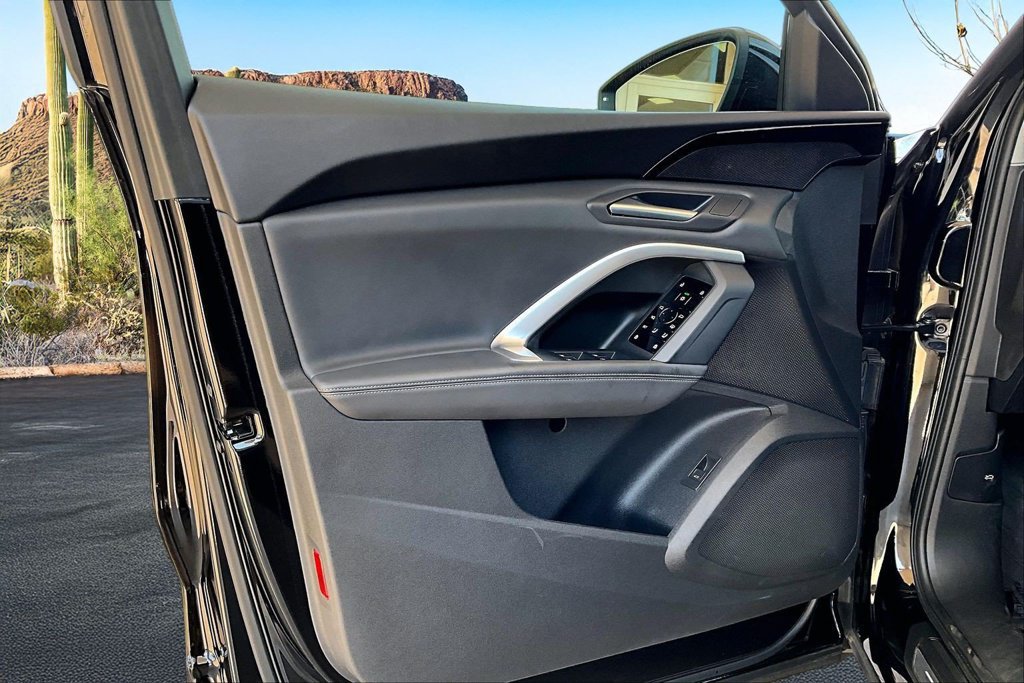 2025 Audi Q5 Premium - Photo 26