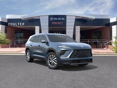 2026 Buick Enclave Preferred SUV