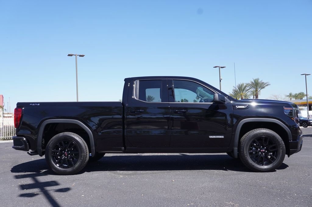 New 2026 GMC Sierra 1500 Elevation Truck