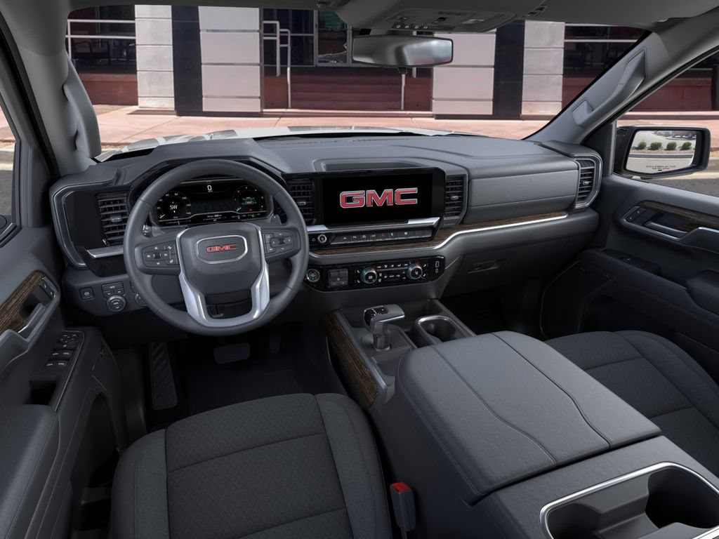 2026 GMC Sierra 1500 Elevation - Photo 16