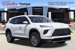 2025 Buick Enclave Preferred SUV