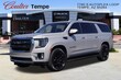 GMC Yukon XL