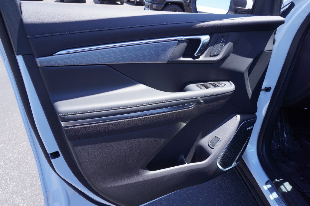 2026 Buick Enclave Preferred - Photo 15