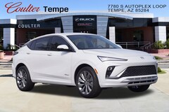 2026 Buick Envista Avenir SUV