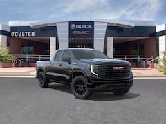 2026 GMC Sierra 1500 Elevation Truck