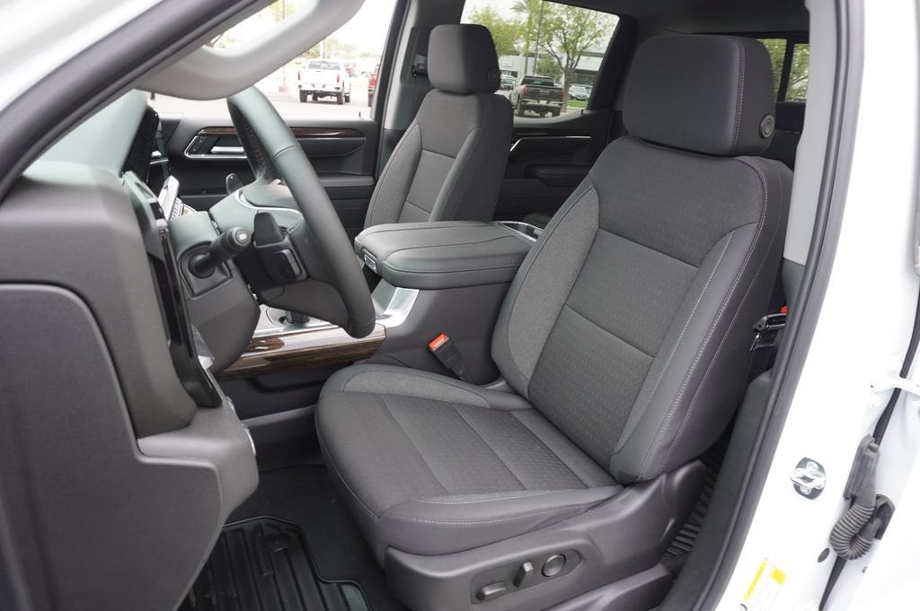 2026 GMC Sierra 1500 Elevation - Photo 14