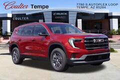 2025 GMC Acadia Elevation SUV