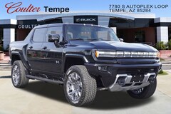 2025 GMC HUMMER EV Pickup 3X Truck