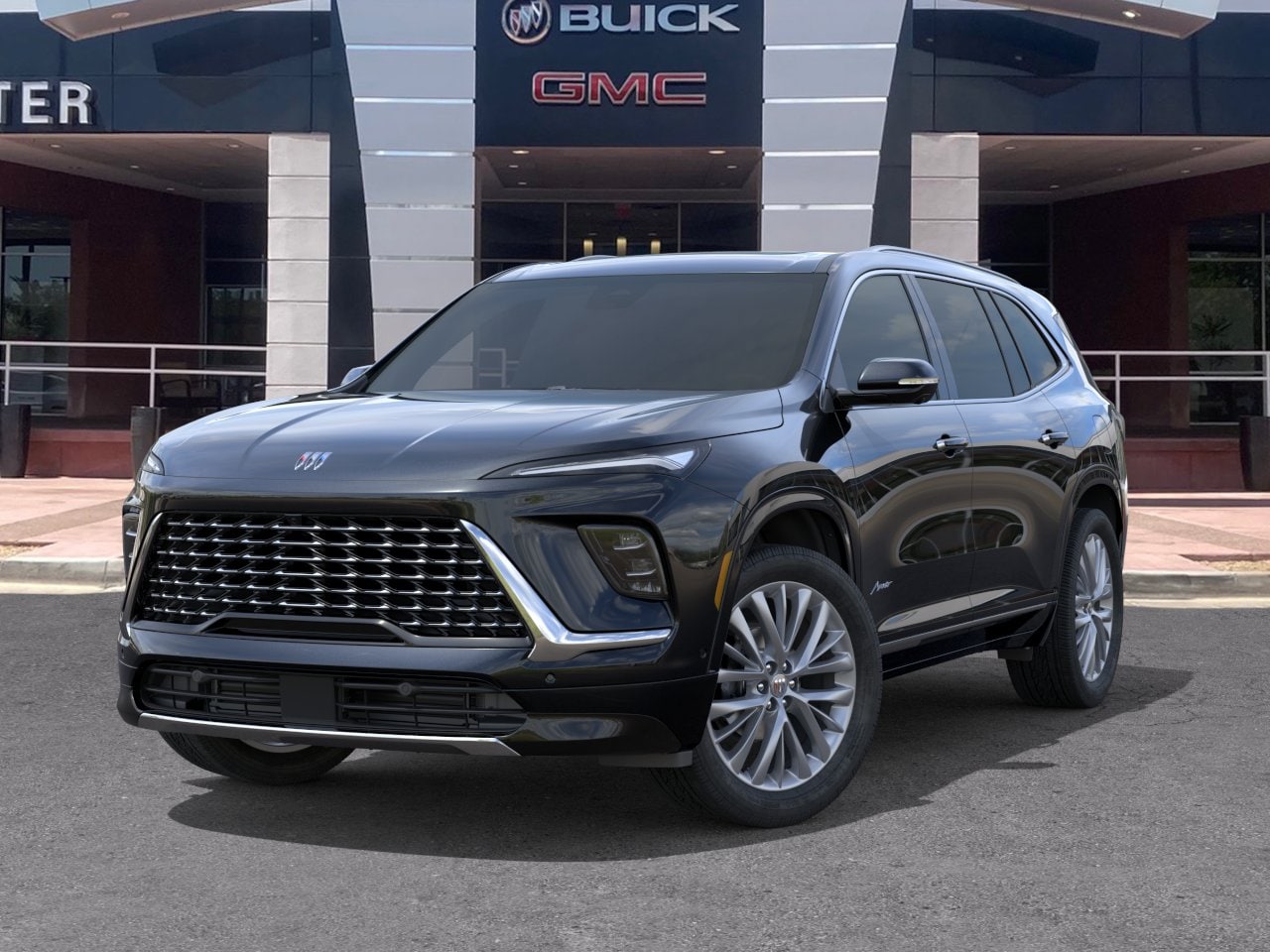 2026 Buick Enclave Avenir - Photo 27