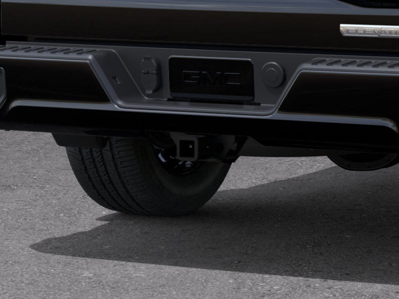 2026 GMC Sierra 1500 Elevation - Photo 38