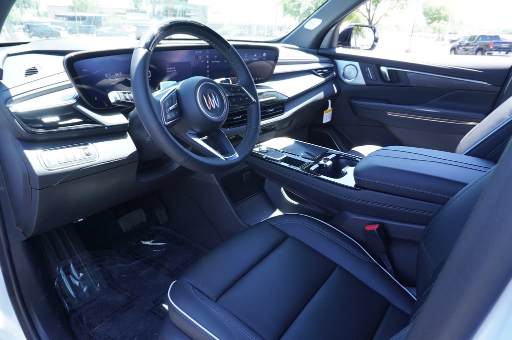 2026 Buick Enclave Avenir - Photo 18