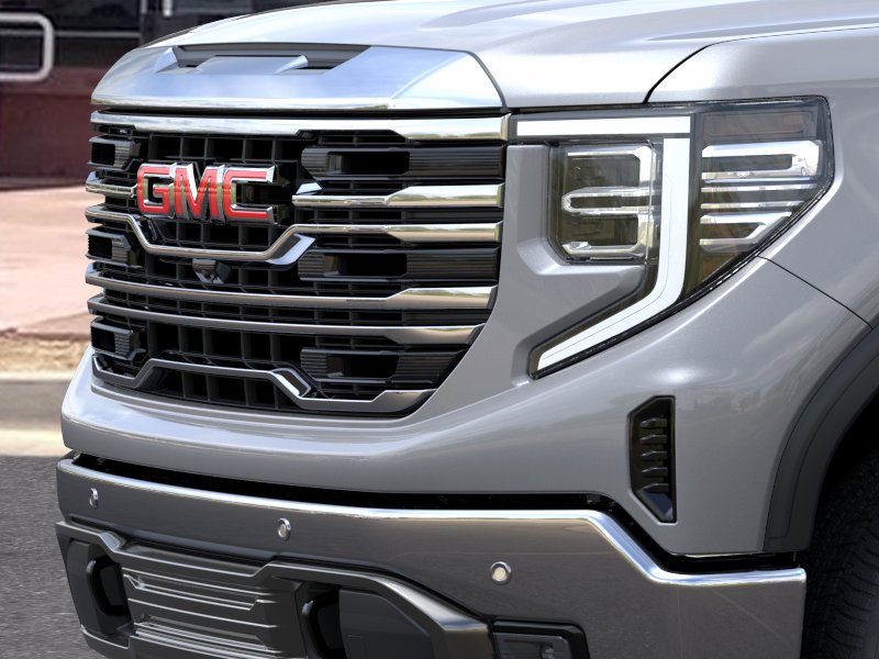 2026 GMC Sierra 1500 SLT - Photo 38