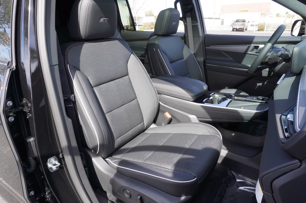 2026 Buick Enclave Sport Touring - Photo 15