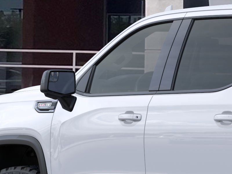 2026 GMC Sierra 1500 AT4X - Photo 35