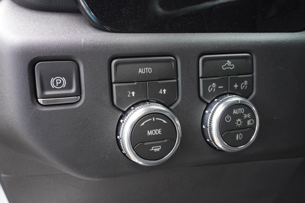 2026 GMC Sierra 1500 Elevation - Photo 18