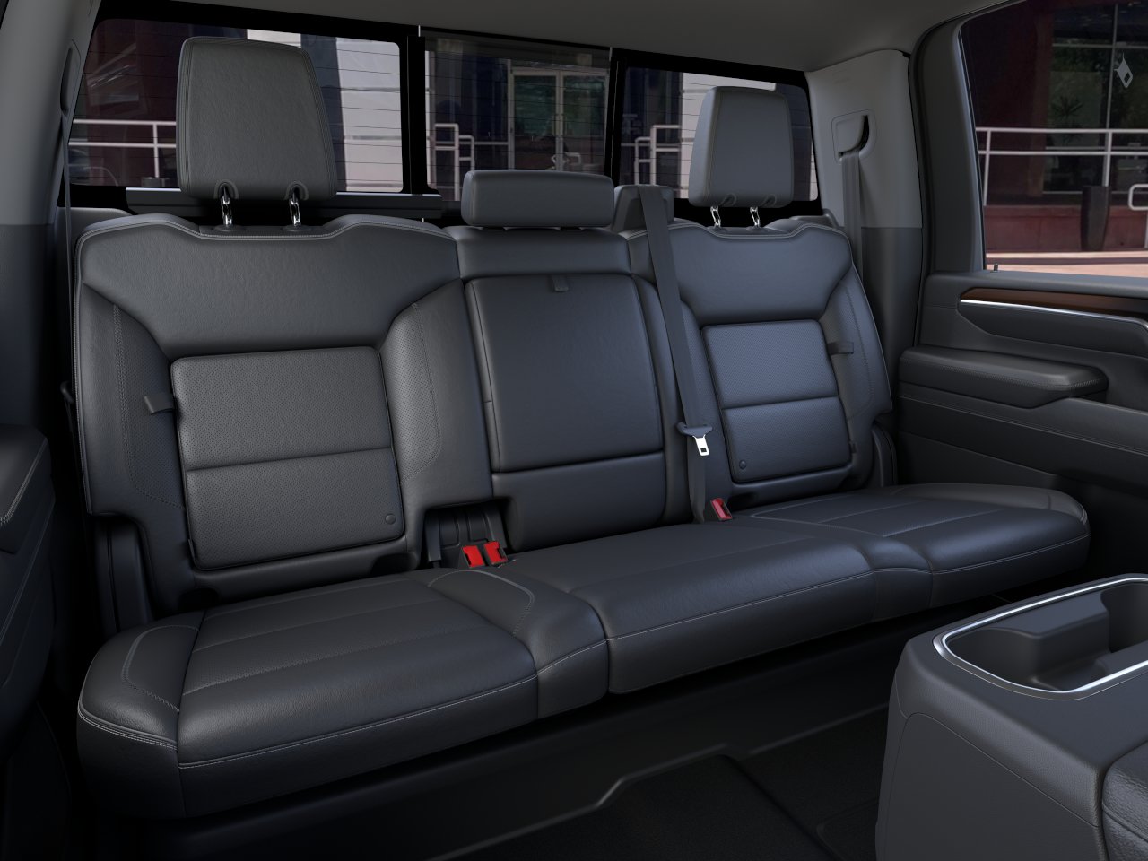2026 GMC Sierra 2500HD Denali - Photo 17