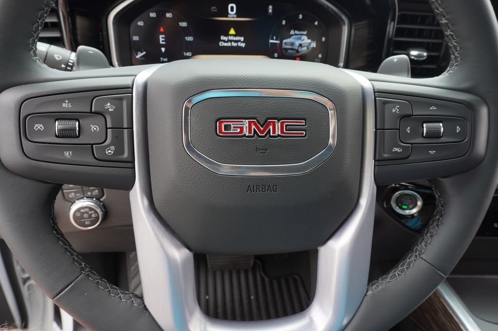 2026 GMC Sierra 1500 Elevation - Photo 19