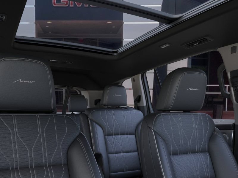 2026 Buick Enclave Avenir - Photo 24