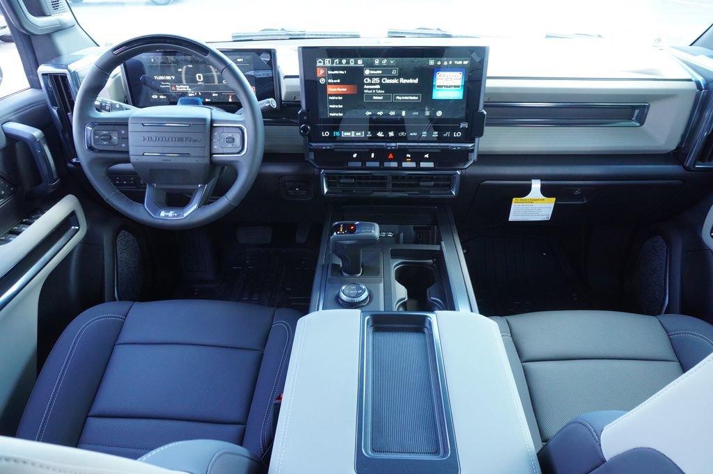 2026 GMC HUMMER EV 2X - Photo 11