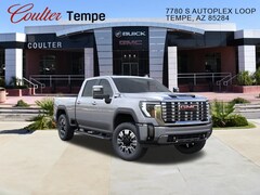 2026 GMC Sierra 2500 HD Denali Truck