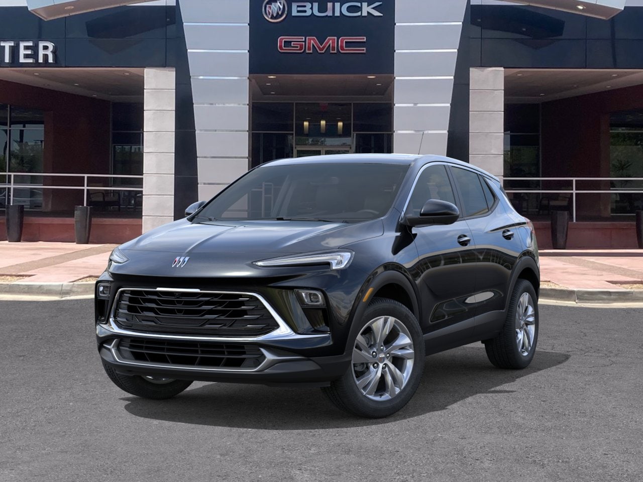 2026 Buick Encore GX Preferred - Photo 6