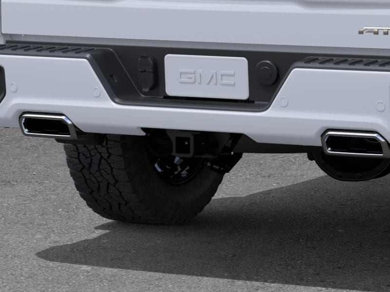 2026 GMC Sierra 1500 AT4 - Photo 39