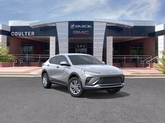 2026 Buick Envista Preferred SUV