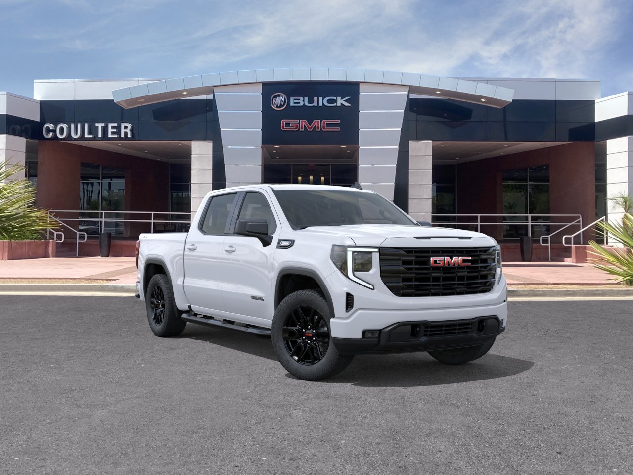 2026 GMC Sierra 1500 Elevation - Photo 25
