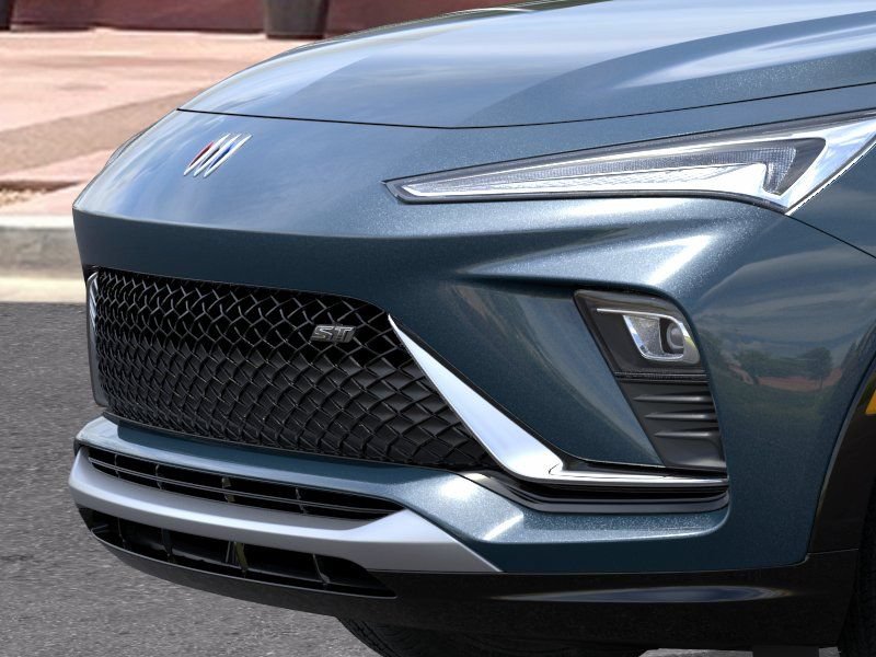 2026 Buick Envista Sport Touring - Photo 14
