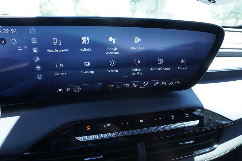 2026 Buick Enclave Avenir - Photo 20