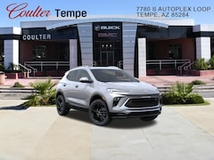 2026 Buick Encore GX Sport Touring SUV