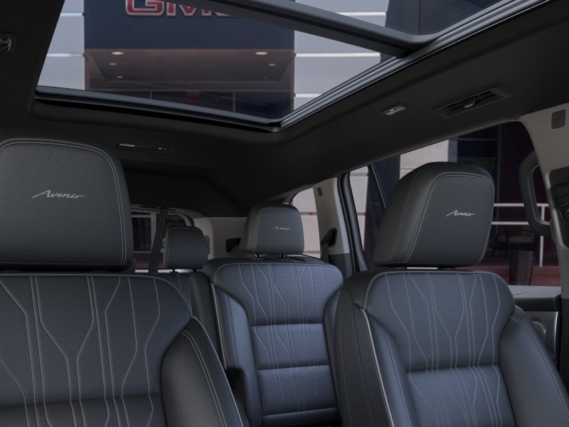 2026 Buick Enclave Avenir - Photo 24