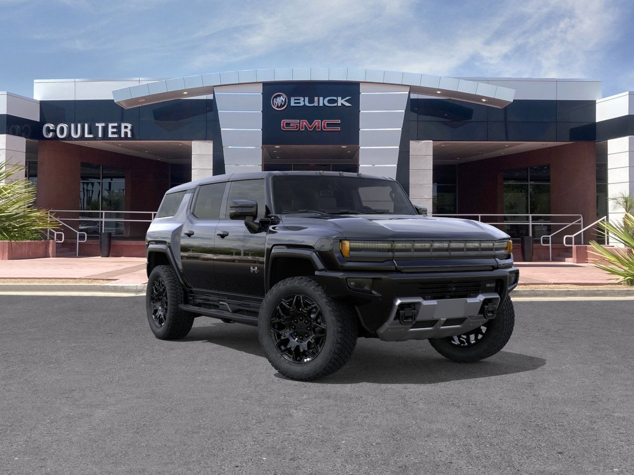 2026 GMC HUMMER EV 2X - Photo 21