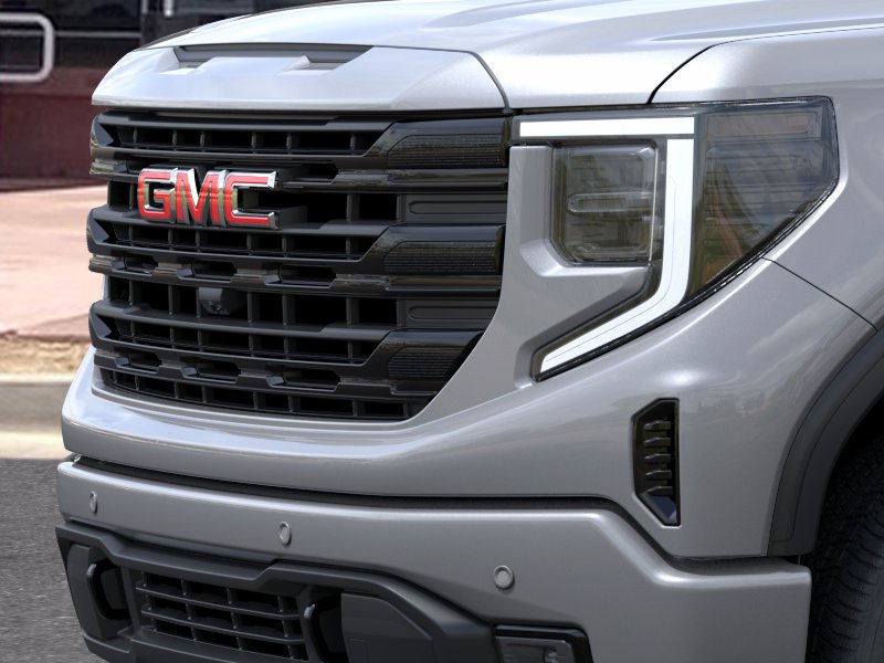 2026 GMC Sierra 1500 Elevation - Photo 38
