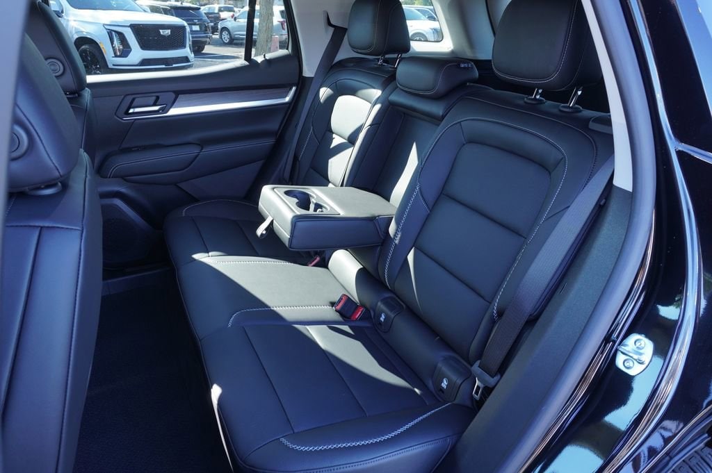2026 GMC Terrain Denali - Photo 11
