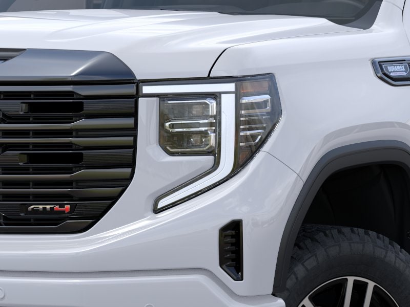 2026 GMC Sierra 1500 AT4 - Photo 35