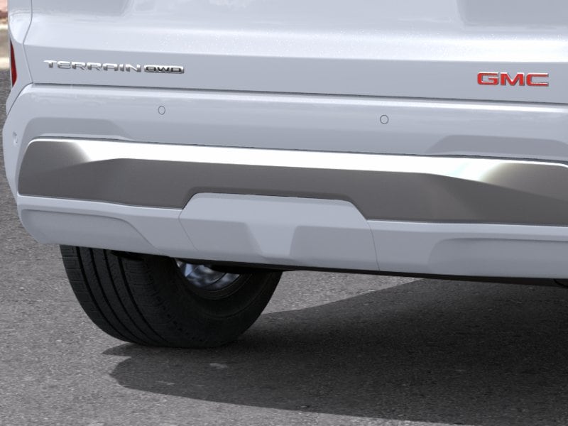 2027 GMC Terrain Denali - Photo 16
