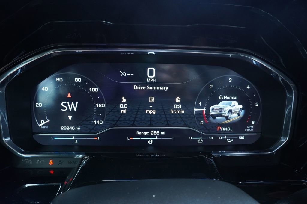 2024 GMC Sierra 1500 Elevation - Photo 10