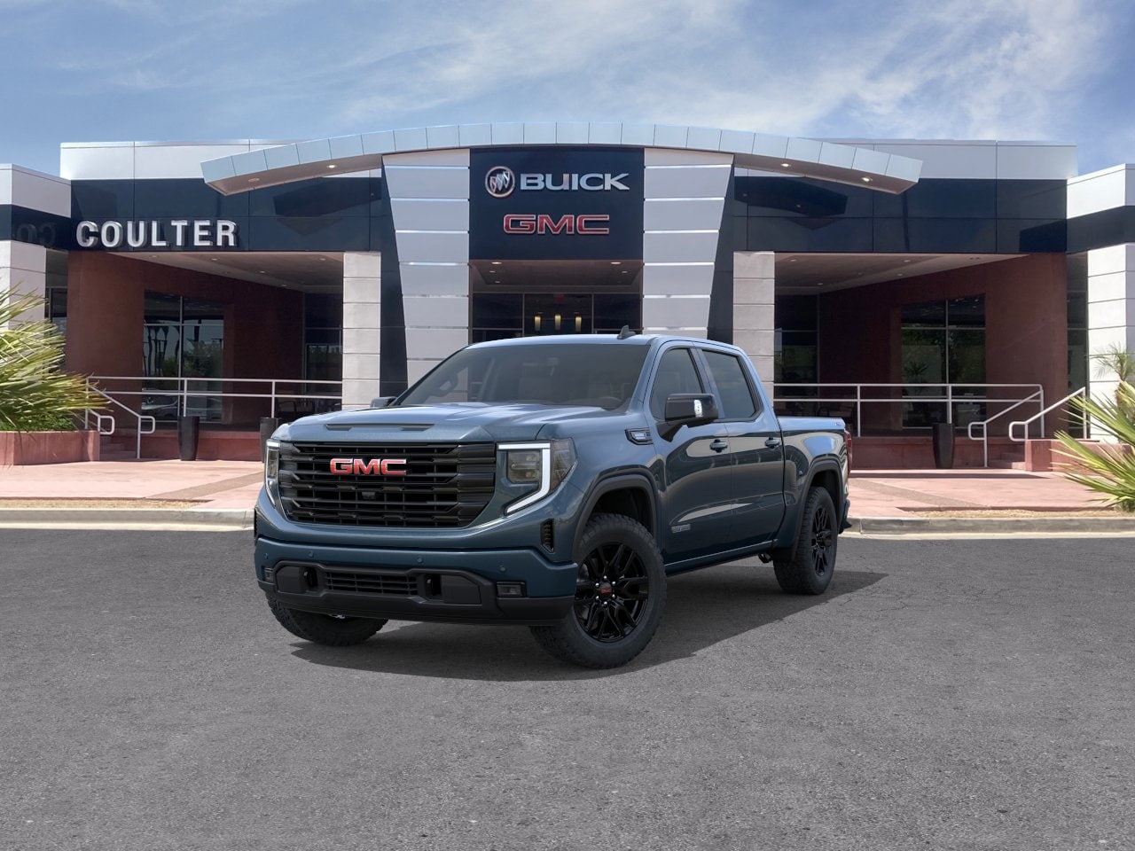 2026 GMC Sierra 1500 Elevation - Photo 34